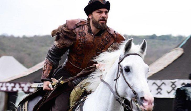 ertugrul gazi serial