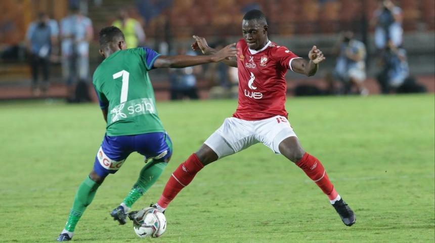 Galatasaray'dan transfer hamlesi! Aliou Dieng