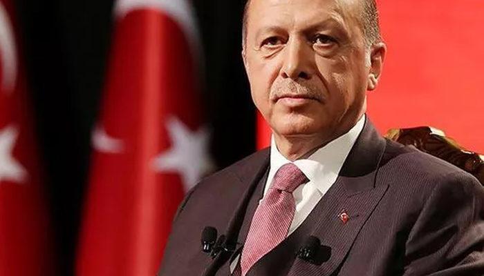 Cumhurbaşkanı Recep Tayyip Erdoğan yangınlarla ilgili son durumu açıkladı