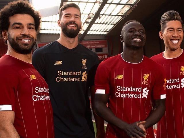 Liverpool Alisson Becker ile yeni sözleşme imzaladı
