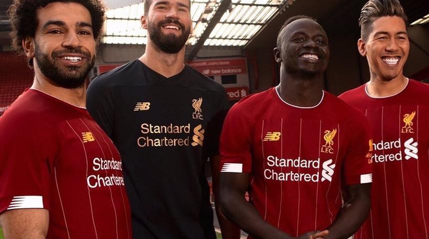 Liverpool Alisson Becker ile yeni sözleşme imzaladı