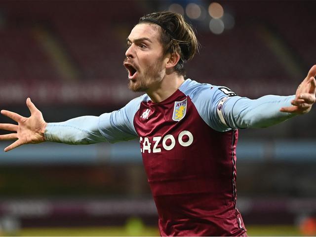 Manchester City, Grealish transferini bitiriyor