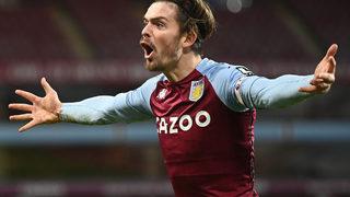 Manchester City, Grealish transferini bitiriyor