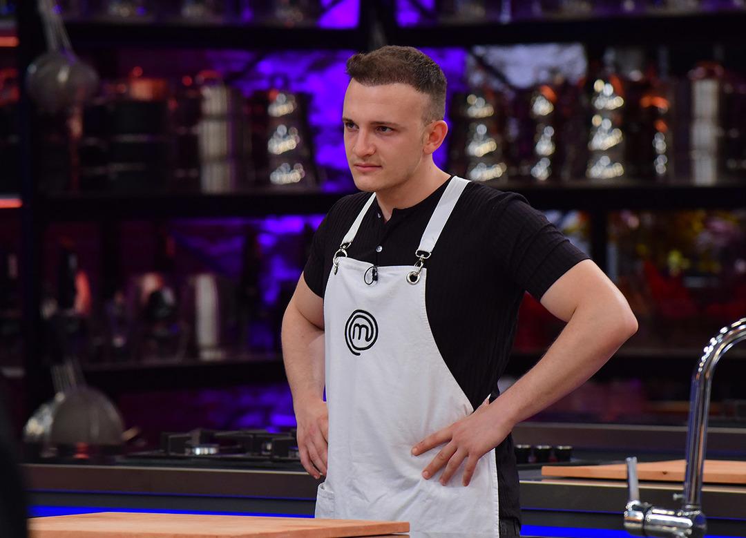 MasterChef İbrahim Cing&ouml;zler kimdir? MasterChef İbrahim Cing&ouml;zler nereli ve ka&ccedil; yaşında?