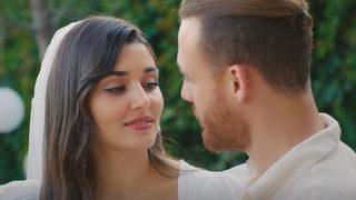Sen Çal Kapımı 48. yeni bölüm fragmanı yayınlandı! Eda Yıldız ve Serkan Bolat evleniyor!