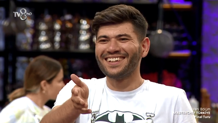 Trakyalı Sergen Özen kimdir? MasterChef’te ortalığı kırdı geçirdi! 'Kendi helvanı kavurmuşsun' G5