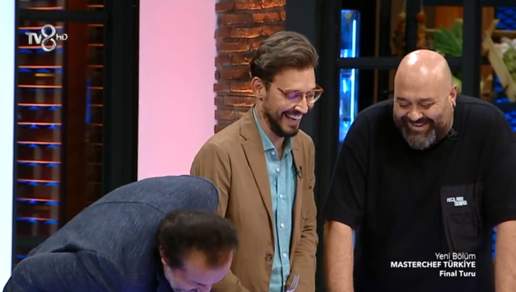 Trakyalı Sergen Özen kimdir? MasterChef’te ortalığı kırdı geçirdi! 'Kendi helvanı kavurmuşsun' G4