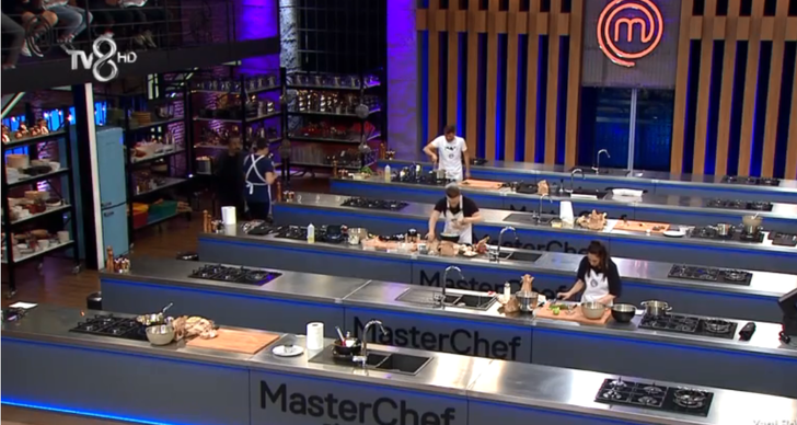 Trakyalı Sergen Özen kimdir? MasterChef’te ortalığı kırdı geçirdi! 'Kendi helvanı kavurmuşsun' G2