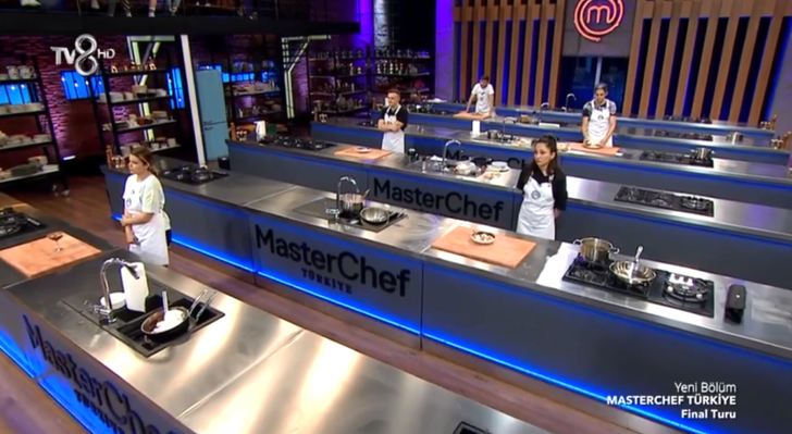 Trakyalı Sergen Özen kimdir? MasterChef’te ortalığı kırdı geçirdi! 'Kendi helvanı kavurmuşsun' G1