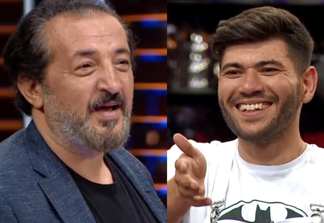 Trakyalı Sergen &Ouml;zen kimdir? MasterChef&rsquo;te ortalığı kırdı ge&ccedil;irdi! 'Kendi helvanı kavurmuşsun'