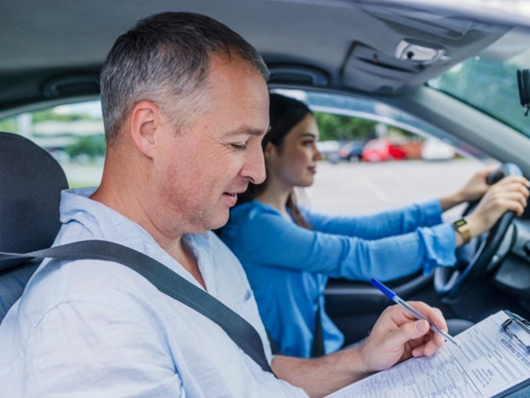 Ehliyet sınavı ne zaman? 2021 ehliyet sınavı tarihleri...