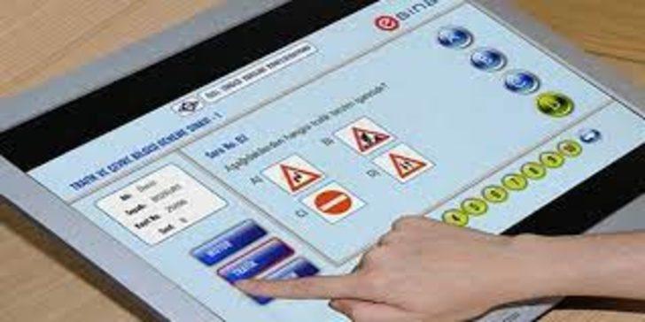 Ehliyet sınavı ne zaman? 2021 ehliyet sınavı tarihleri... G4