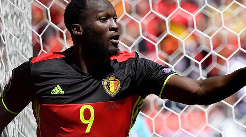 Romelu Lukaku, Chelsea yolunda!