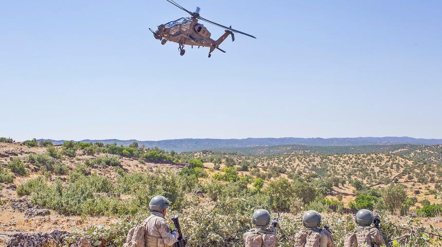 Mardin Valiliği duyurdu! Nusaybin&rsquo;in 4 kırsal mahallesinde sokağa &ccedil;ıkma yasağı