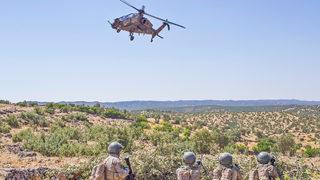 Mardin Valiliği duyurdu! Nusaybin’in 4 kırsal mahallesinde sokağa çıkma yasağı