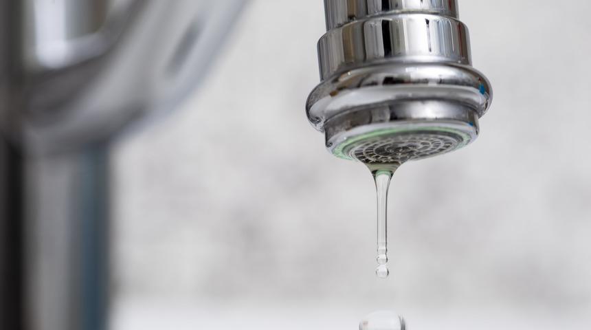 "Su zammına hayır" kampanyasına büyük ilgi