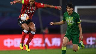 Fenerbahçe'nin Çin'den stoper gözdesi: Min-Jae Kim
