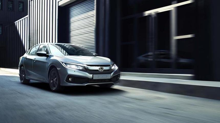 Honda'dan 2 milyar dolar net kar!