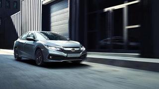 Honda'dan 2 milyar dolar net kar!