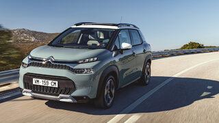 Citroen'den ağustosa özel kampanya