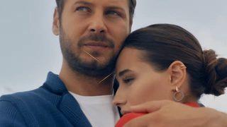 Kazara Aşk 6. yeni bölüm 2. fragmanı yayınlandı! Şimal ve Cihan arasında yakınlaşma