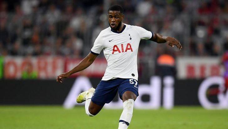 Japhet Tanganga kimdir, kaç yaşında ve aslen nereli? Tanganga hangi mevkiide oynuyor? G2