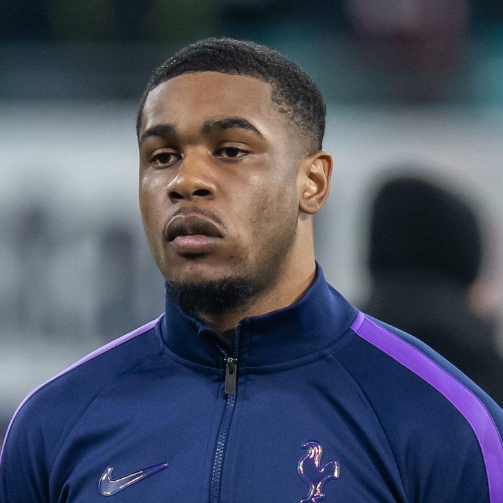 Japhet Tanganga kimdir, kaç yaşında ve aslen nereli? Tanganga hangi mevkiide oynuyor? G3