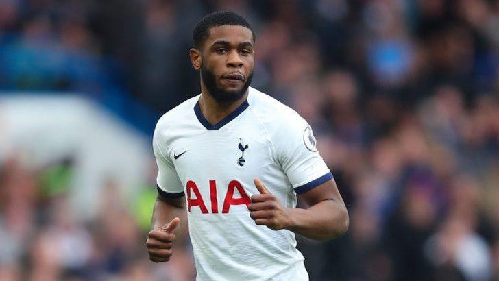 Japhet Tanganga kimdir, kaç yaşında ve aslen nereli? Tanganga hangi mevkiide oynuyor? G4