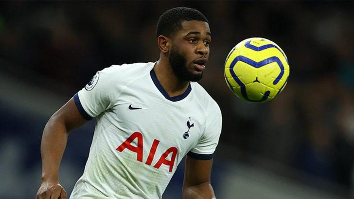 Japhet Tanganga kimdir, kaç yaşında ve aslen nereli? Tanganga hangi mevkiide oynuyor? G5