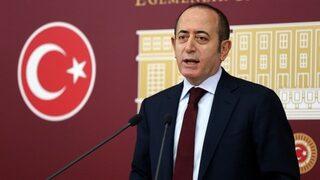 CHP'li Akif Hamzaçebi: İstanbul Belediye Başkanlığı'na adayım
