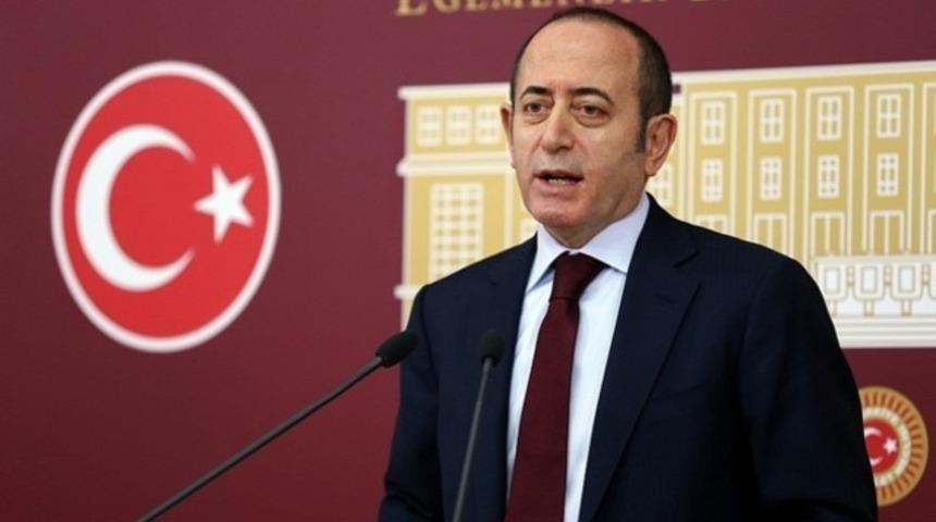 CHP'li Akif Hamzaçebi: İstanbul Belediye Başkanlığı'na adayım