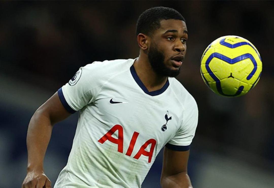 Japhet Tanganga kimdir, ka&ccedil; yaşında ve aslen nereli? Tanganga hangi mevkiide oynuyor?