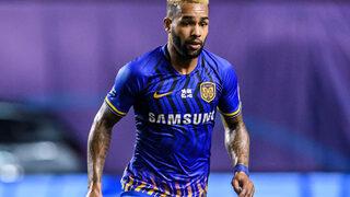 Beşiktaş'ın anlaştığı Alex Teixeira İstanbul'a geliyor