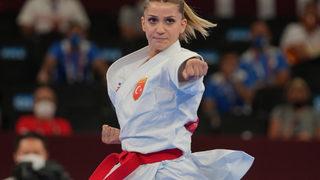 Dilara Bozan bronz madalya için mücadele edecek