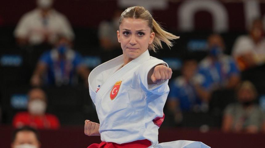 Dilara Bozan bronz madalya için mücadele edecek