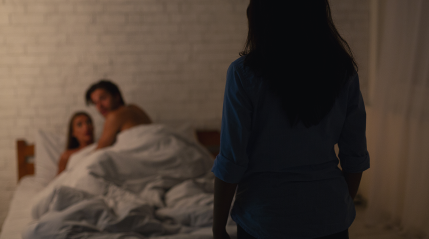 Çapkınlık bir beyin hastalığı mı?