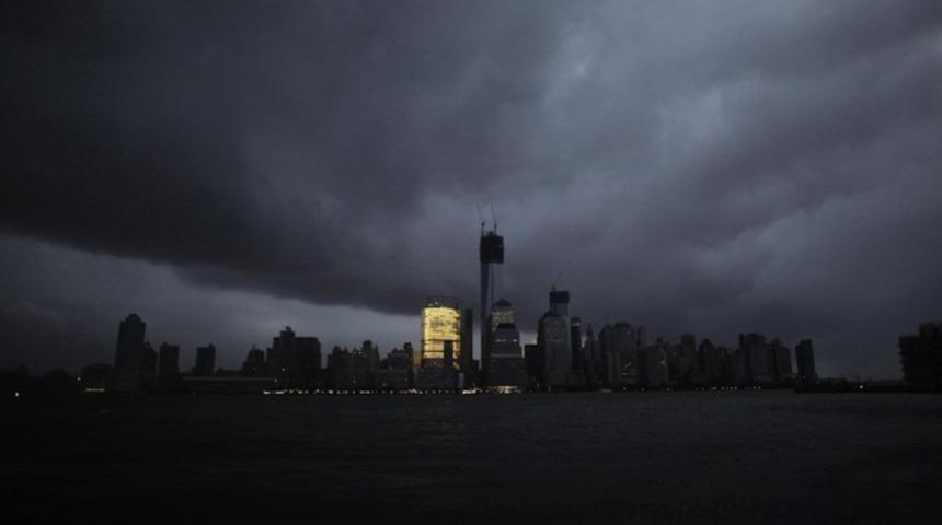 ABD'de yeni kasırga alarmı: 4 eyalette acil durum ilan edildi