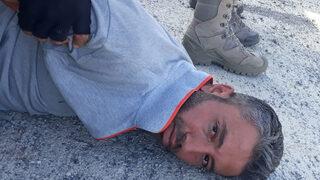 Konya'da 7 kişiyi öldüren şüphelinin ilk ifadesi ortaya çıktı: Uzlaşmak için gitmiştim