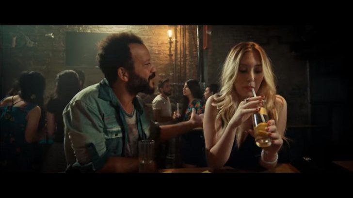 Her yaptığı olay! Mehmet Ali Erbil’in kızı Yasmin meğer o işe de el atmış! G3