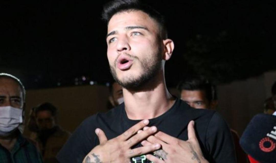 &Uuml;mitcan Uygun kimdir? &Uuml;mitcan Uygun ka&ccedil; yaşında ve nereli?