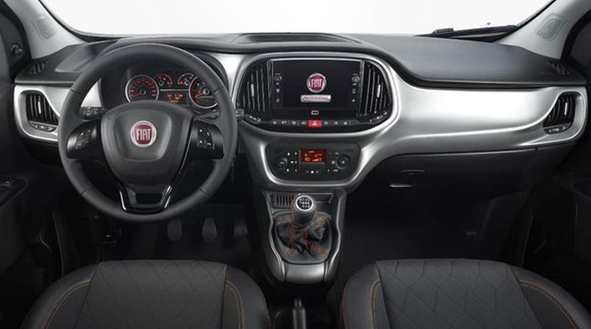 Yenilenen Fiat Doblo Trekking Türkiye'de satışta! İşte fiyatı