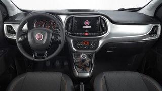 Yenilenen Fiat Doblo Trekking Türkiye'de satışta! İşte fiyatı