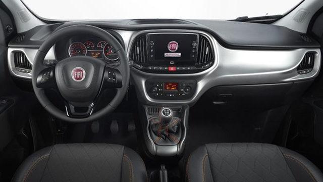 Yenilenen Fiat Doblo Trekking Türkiye'de satışta! İşte fiyatı