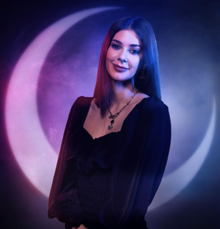 Deren Talu’nun estetiksiz hali çok konuşuldu! Sevgilisinin kucağında… G3