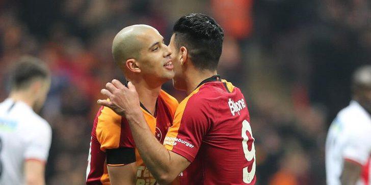 Galatasaray transfer haberleri! Cimbom İngiliz yıldızı kadrosuna dahil etti G3