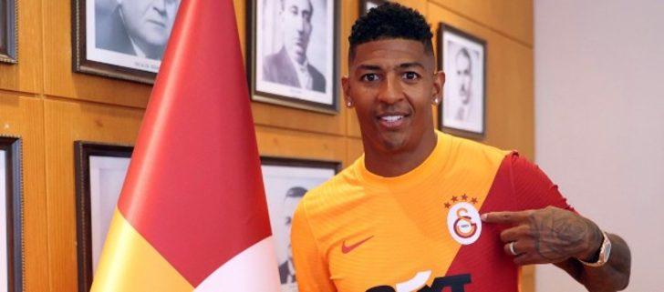 Galatasaray transfer haberleri! Cimbom İngiliz yıldızı kadrosuna dahil etti G4