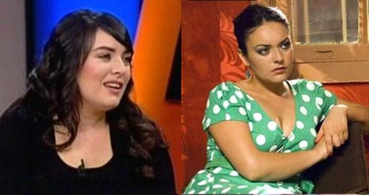 Görenler tanımakta güçlük çekti! Ezgi Mola resmen evrim geçirmiş! G2