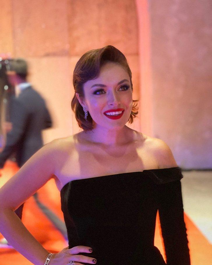 Görenler tanımakta güçlük çekti! Ezgi Mola resmen evrim geçirmiş! G5