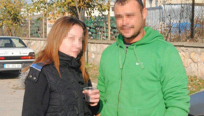 Bursa'da dehşet! Konuşmak istemeyen eski karısını başından vurdu