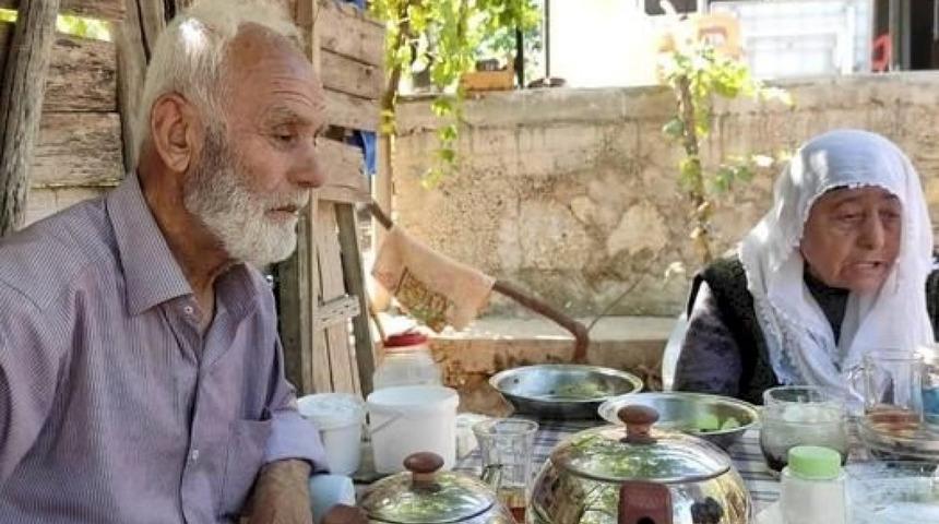 Malatya'da korkunç ölüm! Tarım ilacını vitamin sanıp yediler